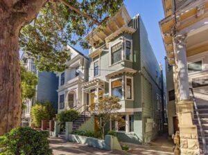 The Best Time of Year to Sell a Home in San Francisco (2026 Edition ...